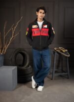 Demo Jacket - Image 3