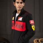 Demo Jacket