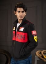 Demo Jacket