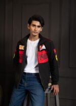 Demo Jacket - Image 2